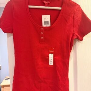 Guess Scarlet Short Sleeve Tee